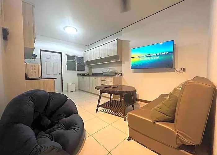 Sukhumvit Soi 12: 3 Bed / 1 Bath For 6 Ppl Group 曼谷